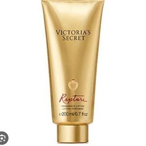 VS rapture lotion